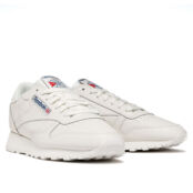 Мужские кроссовки Reebok Classic Leather 100032947 фото 3