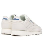 Мужские кроссовки Reebok Classic Leather 100032947 фото 4