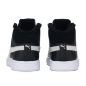 Подростковые кроссовки PUMA Smash v2 Mid 36689502 фото 4