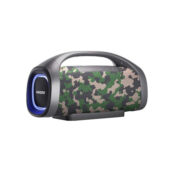 Колонка Vipe Woox Dubstep Camouflage VPWOOXDSSQ фото 1