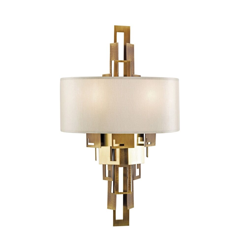 Настенный светильник Glam фабрика Officina Luce фото 1