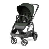 Прогулочная коляска VELOCE GREEN Peg Perego фото 1