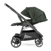 Прогулочная коляска VELOCE GREEN Peg Perego фото 2