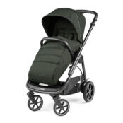 Прогулочная коляска VELOCE GREEN Peg Perego фото 3