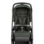 Прогулочная коляска VELOCE GREEN Peg Perego фото 5