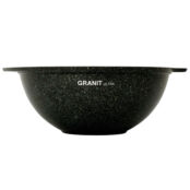 Казан Kukmara Granit Ultra 4.5L Original кго47а фото 2