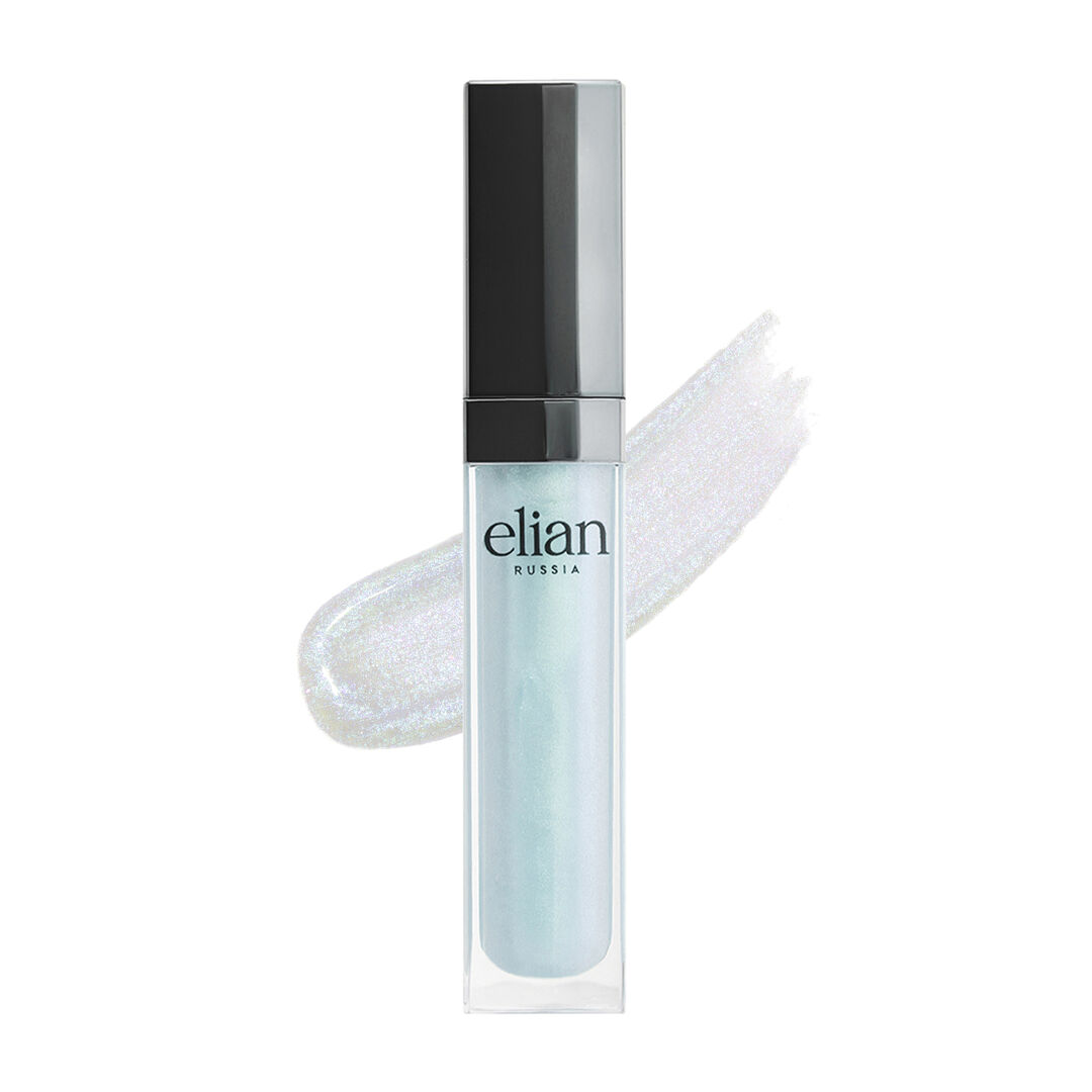 Блеск для губ 102 Yakut Diamond EXTREME SHINE LIP GLOSS Elian ER-ESLG-102-1 фото 1