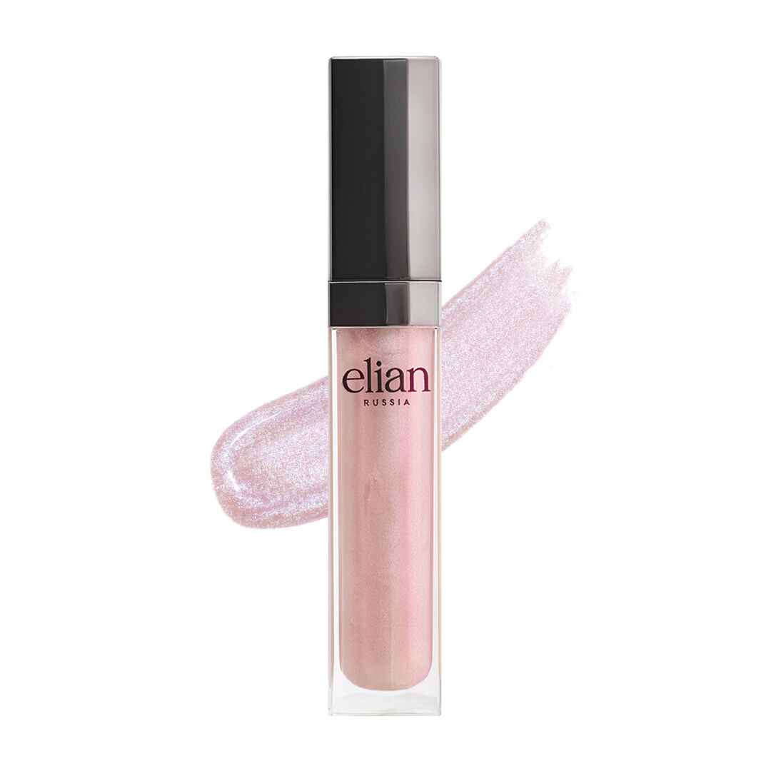 Блеск для губ 103 Karelian Quartz EXTREME SHINE LIP GLOSS Elian ER-ESLG-103-1 фото 1