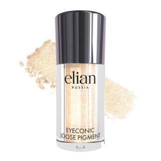 Рассыпчатые тени для век Eyeconic Loose Pigment Elian