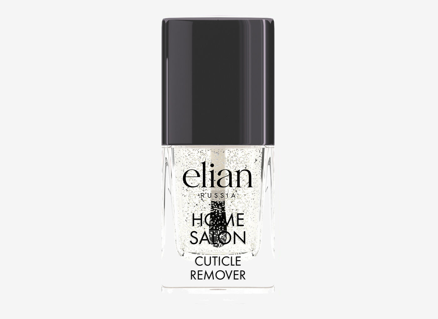 Лак для ногтей Nail Polish Home Salon Elian фото 1