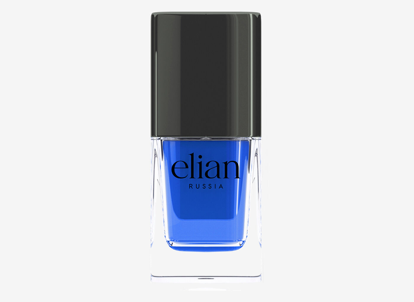 Лак для ногтей GEL-effect Nail Lacquer Elian фото 1