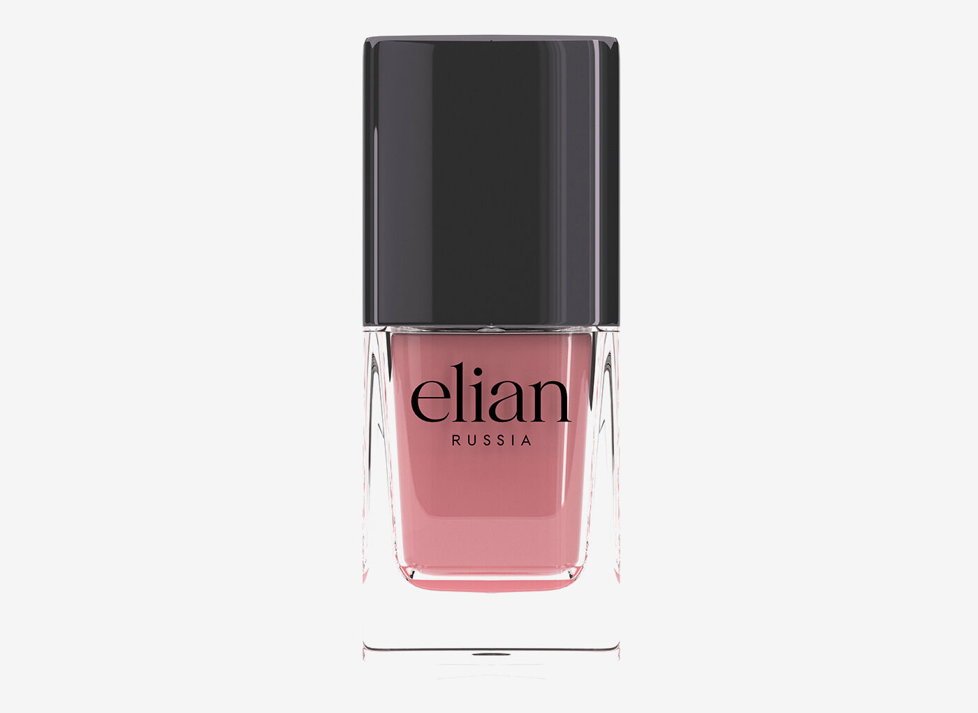 Лак для ногтей GEL-effect Nail Lacquer Elian ER-NL-312-1 фото 1