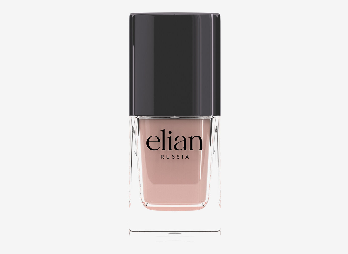 Лак для ногтей GEL-effect Nail Lacquer Elian ER-NL-320-1 фото 1