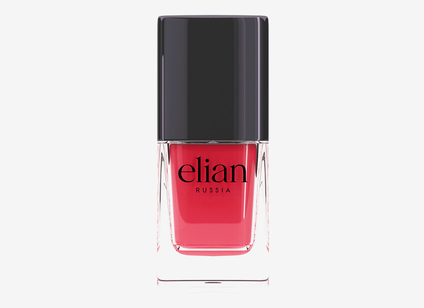 Лак для ногтей GEL-effect Nail Lacquer Elian ER-NL-632-1 фото 1