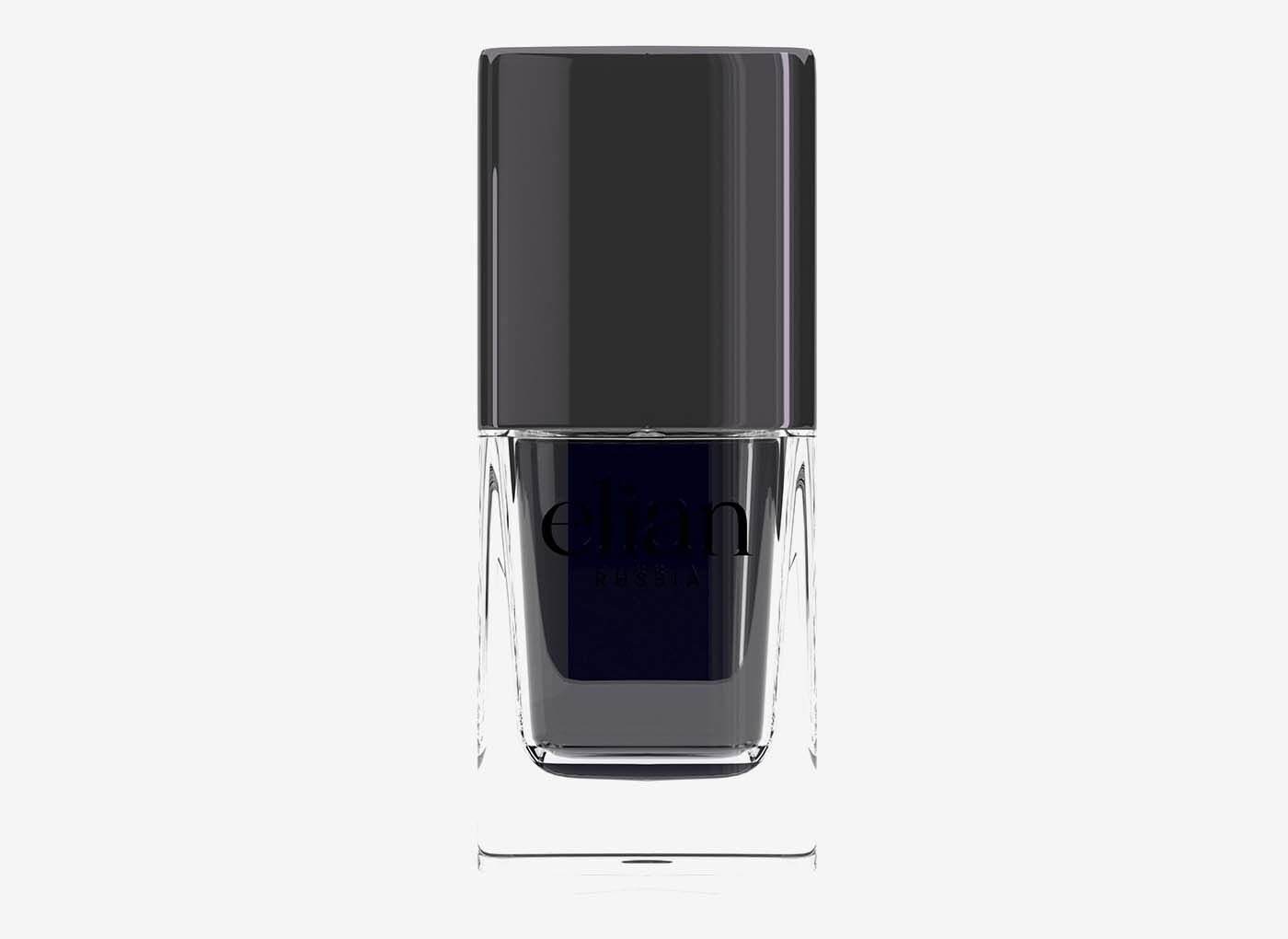 Лак для ногтей GEL-effect Nail Lacquer Elian ER-NL-707-1 фото 1