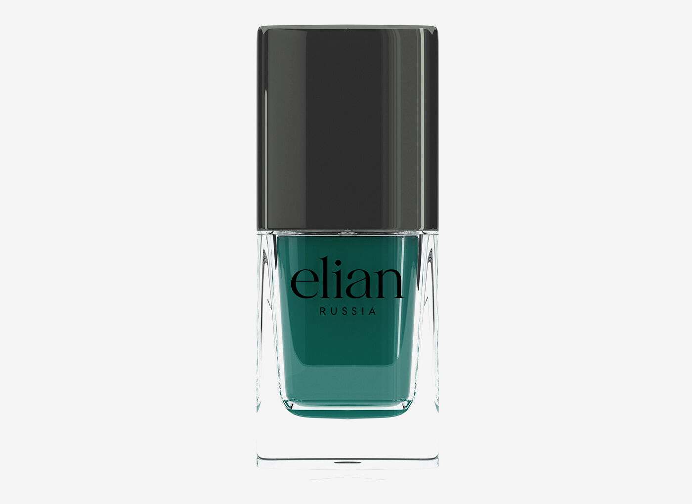 Лак для ногтей GEL-effect Nail Lacquer Elian ER-NL-802-1 фото 1