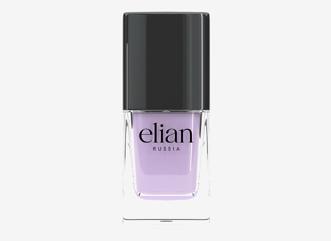 Лак для ногтей GEL-effect Nail Lacquer Elian ER-NL-835-1 фото 1