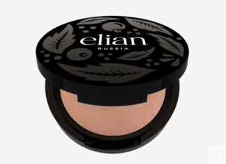 Матирующая основа Silk Obsession Mattifying Powder Elian