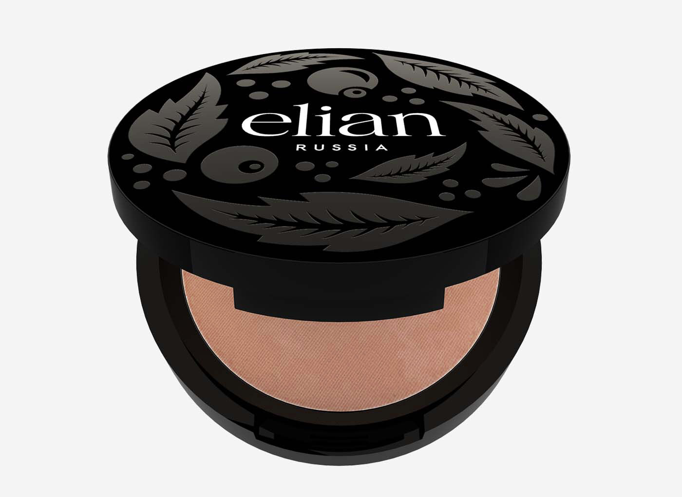 Матирующая основа Silk Obsession Mattifying Powder Elian ER-SOMP-60 фото 1