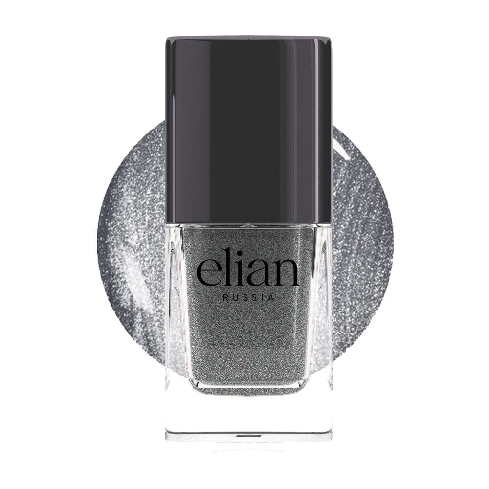 Лак для ногтей GEL-effect Nail Lacquer Elian ER-NL-738 фото 1