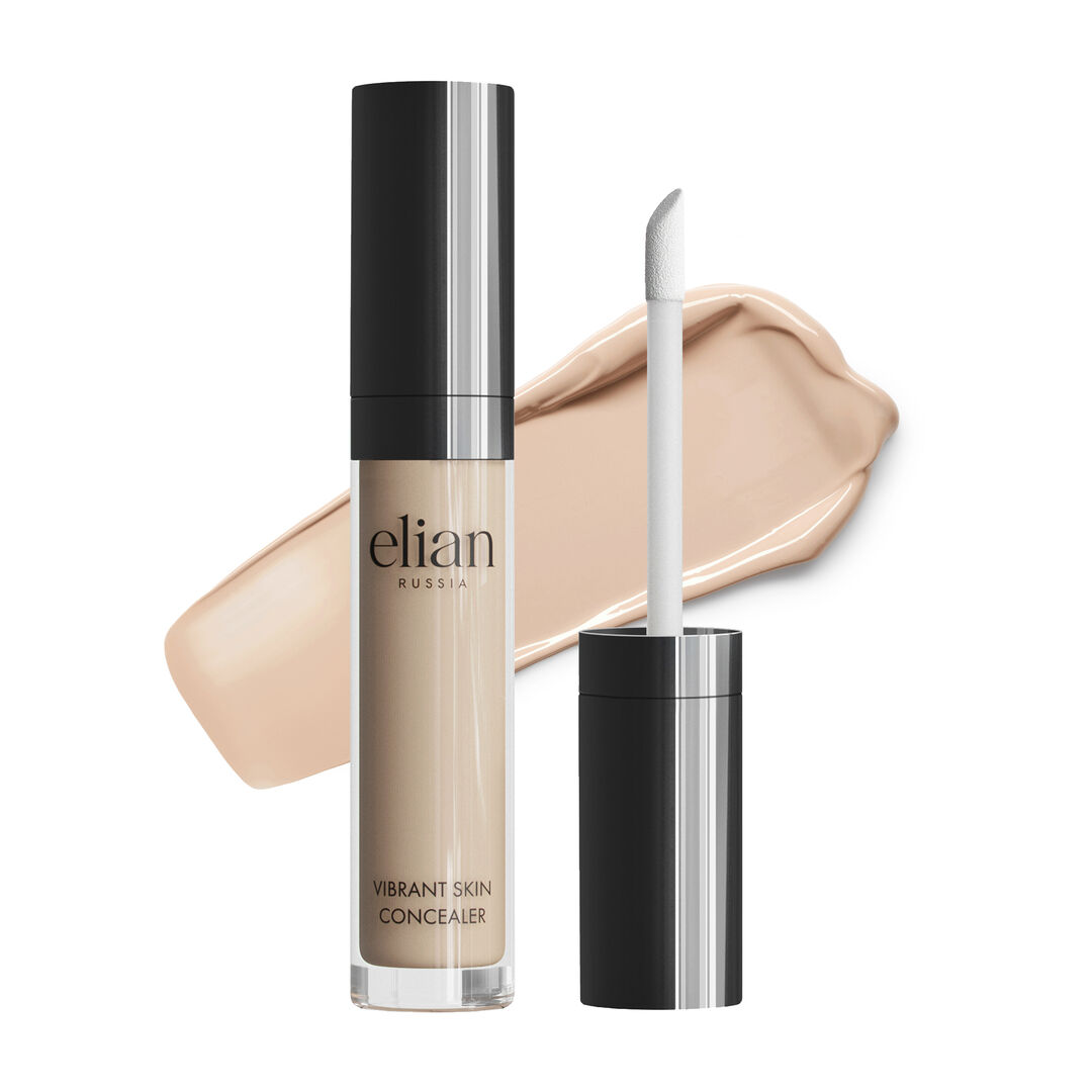 Корректирующее средство VIBRANT SKIN CONCEALER Elian ER-VSC-04 фото 1