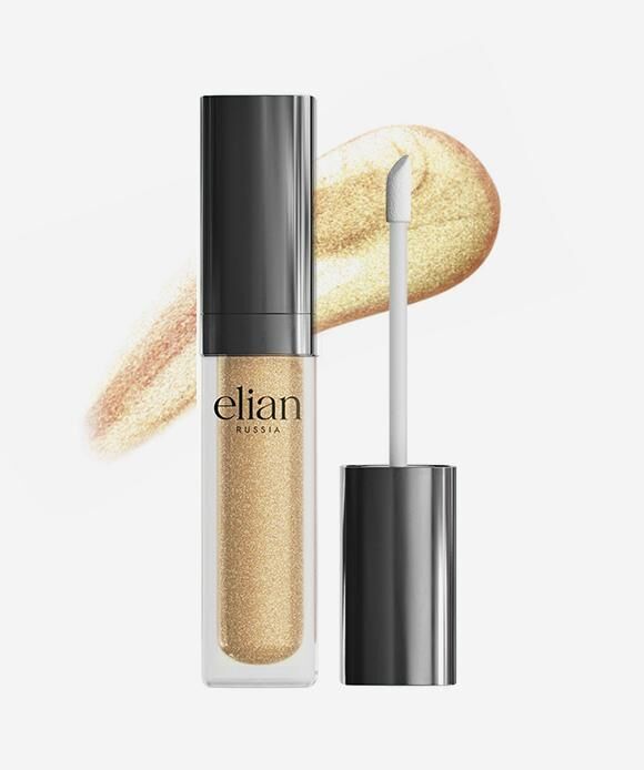 Блеск для губ EXTREME SHINE LIP GLOSS Elian