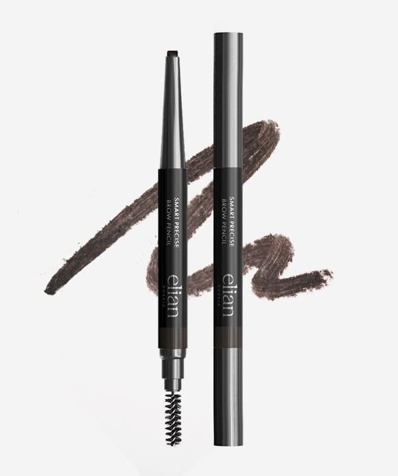 Карандаш для бровей SMART PRECISE BROW PENCIL Elian