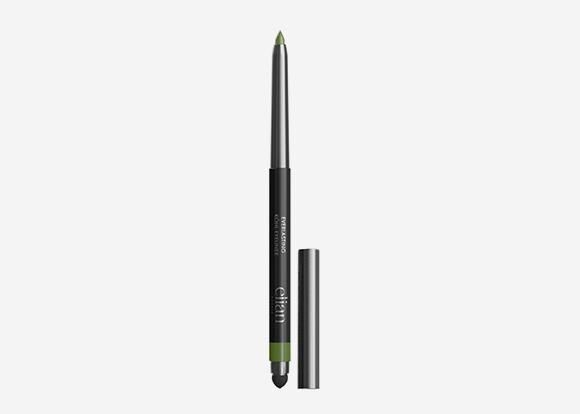 Подводка для глаз EVERLASTING KOHL WATERPROOF EYELINER Elian ER-EKE-06 фото 1