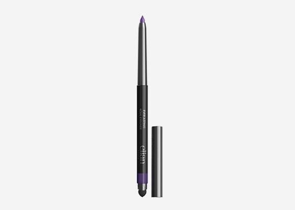 Подводка для глаз EVERLASTING KOHL WATERPROOF EYELINER Elian ER-EKE-05 фото 1