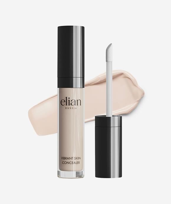 Консилер VIBRANT SKIN CONCEALER Elian фото 1