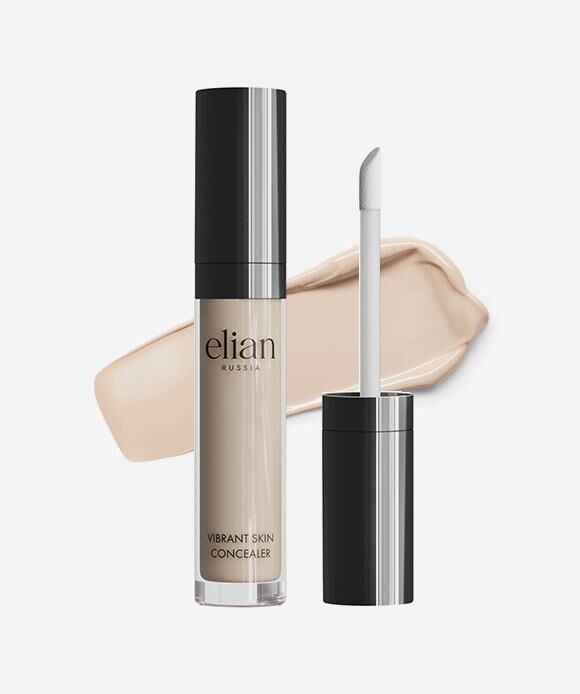 Консилер VIBRANT SKIN CONCEALER Elian фото 1