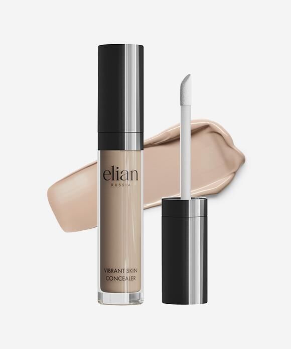 Консилер VIBRANT SKIN CONCEALER Elian фото 1