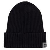 Шапка Streetbeat Knit Beanie SBHAT04-BLK фото 2