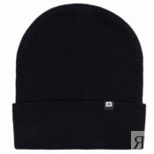 Шапка Streetbeat Beanie SBHAT05-BLK фото 1