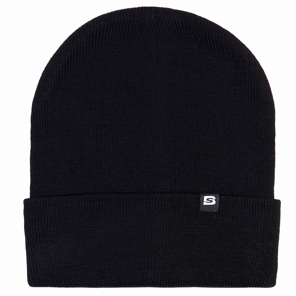 Шапка Streetbeat Beanie SBHAT05-BLK фото 1