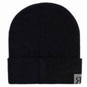 Шапка Streetbeat Beanie SBHAT05-BLK фото 2