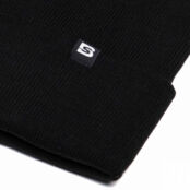 Шапка Streetbeat Beanie SBHAT05-BLK фото 3