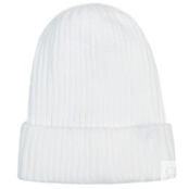 Шапка Streetbeat Knit Beanie SBHAT04-WHT фото 2