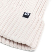 Шапка Streetbeat Knit Beanie SBHAT04-BGE фото 3