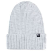 Шапка Streetbeat Knit Beanie SBHAT04-GRE фото 1