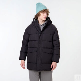 Мужской пуховик STREETBEAT Winter Parka