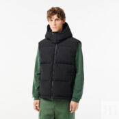 Мужской жилет Lacoste фото 1