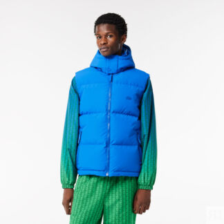 Мужской жилет Lacoste