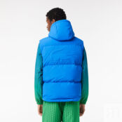 Мужской жилет Lacoste фото 2