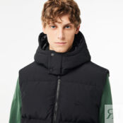 Мужской жилет Lacoste фото 3