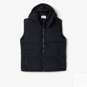 Мужской жилет Lacoste фото 5