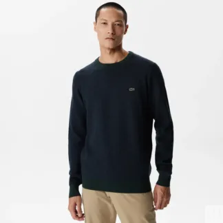 Мужской свитер Lacoste