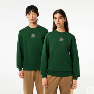 Мужская толстовка Lacoste