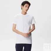 Мужская футболка Lacoste фото 1
