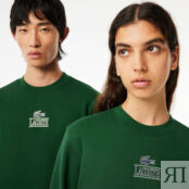 Мужская толстовка Lacoste фото 3